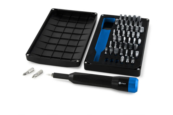 IFIXIT Mahi Kit (48 DBK) IF145391