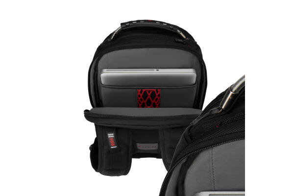 WENGER Business Backpack IBEX 25L 606493 Ballistic Deluxe 14-16 inch