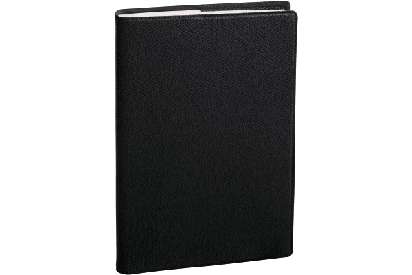 QUO-VADIS Planning SD rep Impala 26/27 282065Q 1W/2S 16M schwarz FR 18x24cm