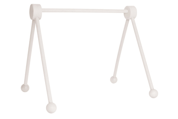 JABADABAD Babygym T251 weiss