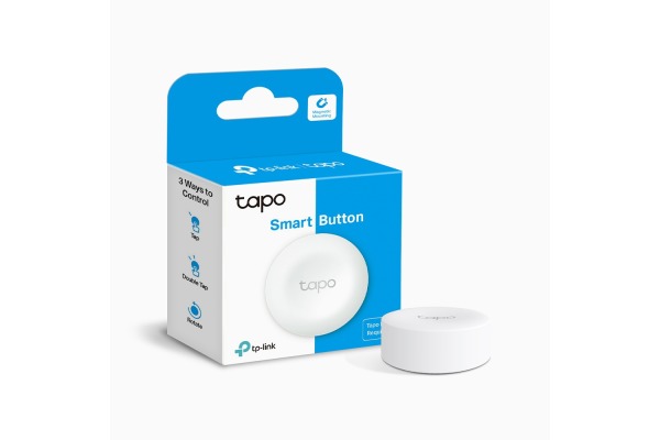 TP-LINK Smart Button TAPOS200B