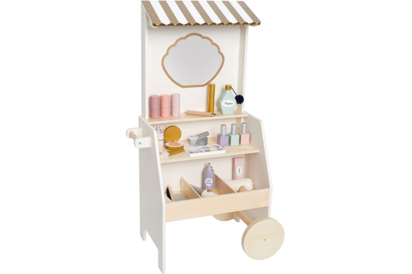 JABADABAD Beautysalon W7282