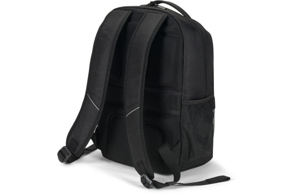 DICOTA Backpack Eco CORE D32027-RP 13-14.1 inch Black