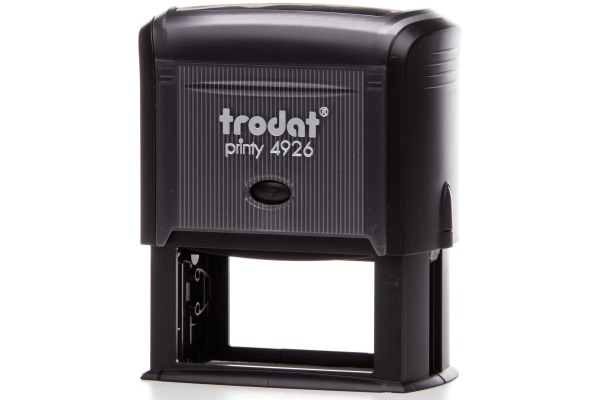 TRODAT Buchungsstempel Printy 4926 4926OFFIC deutsch
