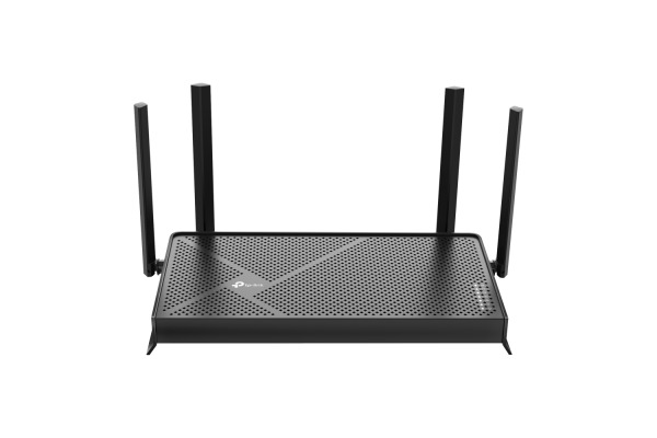 TP-LINK DualBand WiFi 7 Router ARC.BE230 BE3600
