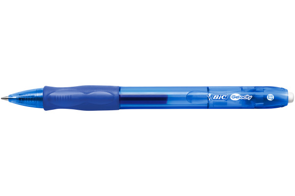 BIC Gel Velocity 0,7mm 526274 blau