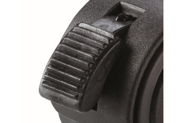 MAGNETOP. Ersatzteil Rollen 11097F Für Flipchart, M8 5 Stück