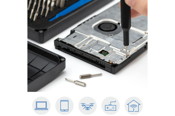 IFIXIT Mako 64 Bit Driver Kit IF145299