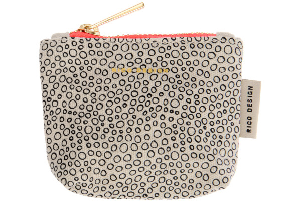 RICO DESI Etui XS 11.5x7.5cm 302645 In the Meadow
