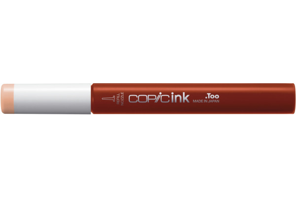 COPIC Ink Refill 21076249 E95 - Tea Orange