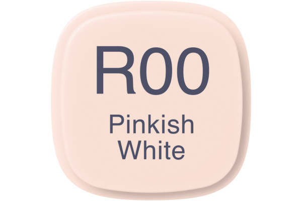 COPIC Marker Classic 20075183 R00 - Pinkish White