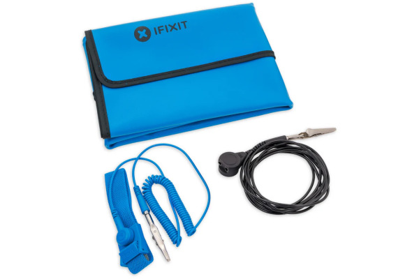 IFIXIT Portable Anti-Static-Mat IF145202