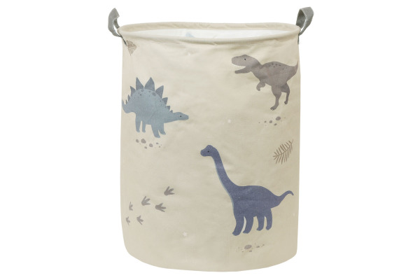 ALLC Aufbewahrungskorb 40x40x50cm STBADI11 Dinosaurs