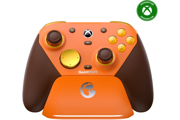 GAMESIR G7 Pro Controller Xbox Wired GSG7XSA00 PC&Mobile Wireless,Flame