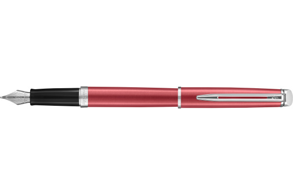 WATERMAN Füllfederhalter F 2043204 Hémisphère CC coral