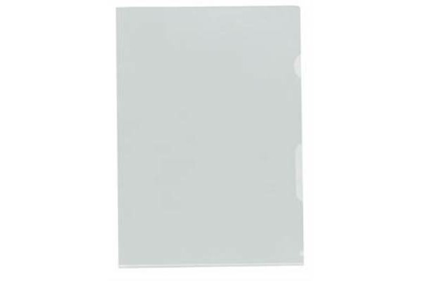 KOLMA Sichtmappe Visa Dossier A4 58.404.00 transparent 100 Stk.