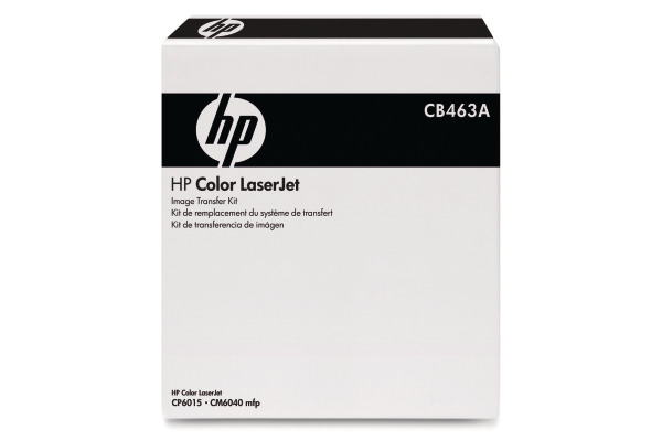 HP Transfer-Kit CB463A Color LJ CM 6040 