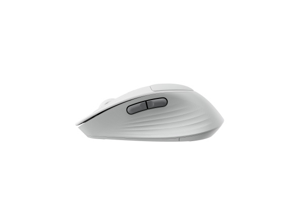 LOGITECH Signature Comfort Plus M850 L 910007716 White