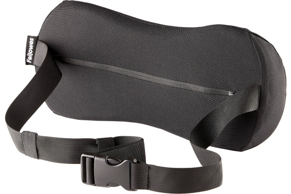 FELLOWES Lendenkissen Breyta 100119853 schwarz