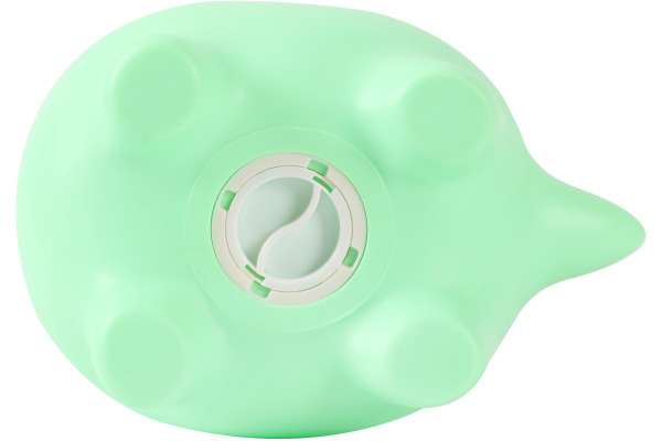 I-TOTAL Sparkasse 18x15x15.5cm XL2546 Hello Dino