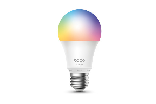 TP-LINK Leuchtmittel LED E27 4-Pack TAL530E(4 Wifi, dimmbar, Mulitcolor