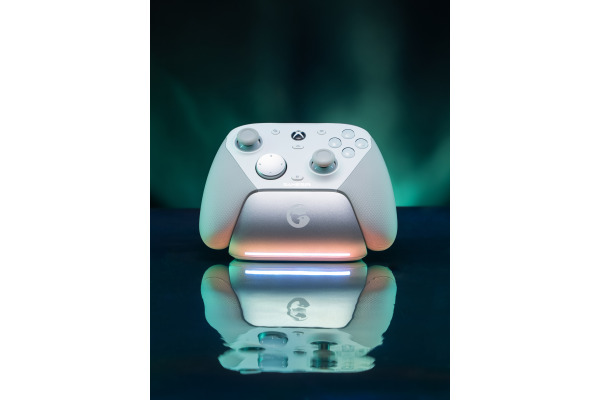 GAMESIR G7 Pro Controller Xbox Wired GSG7XW001 PC & Mobile Wireless, White