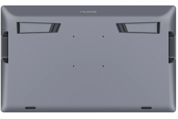 HUION Kamvas Pro 19 IPS 4K Black GT1902 16384Levels USB-C