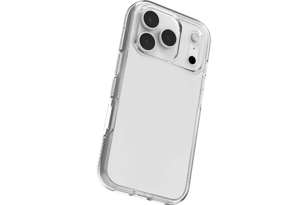 ZAGG Crystal Palace Cases Apple 702318854 iPh.17,Basin,Pro,Clear
