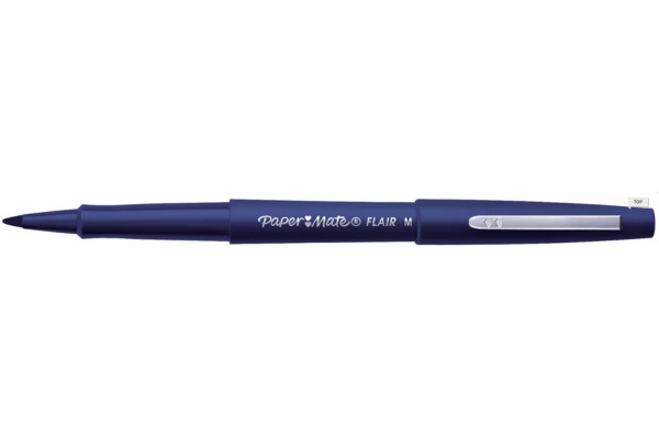 PAPERMATE Faserschreiber FLair 0.7mm 2045254 Navy Blue
