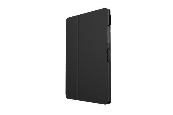 SPECK Balance Folio Black 144522105 Samsung Tab A8 10.5