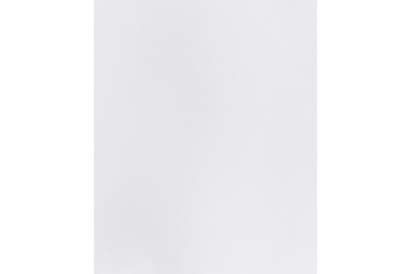 I AM CREA Tonpapier 50x70cm 29012083 120g, weiss