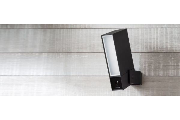 NETATMO Presence Outdoor NANOC01EU Sicherheitskamera