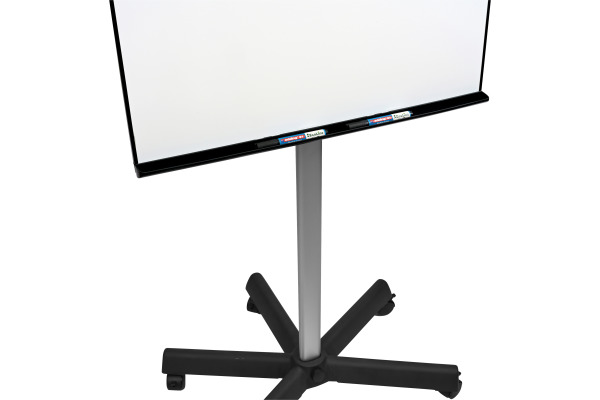 LEGAMASTE Flipchart Sternfuss 135x77cm 7-153310 SKETCH PRO