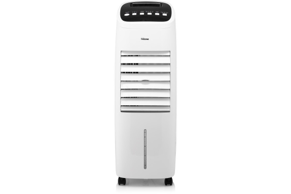 TRISTAR Luftkühler 9l AT-5465 weiss, mit Wasserkühlung