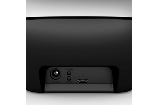 DYMO LabelWriter Wireless 2000931 schwarz