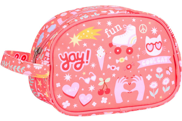 ALLC Kulturbeutel Fun TOFUCO11 20.5x14x9.5cm