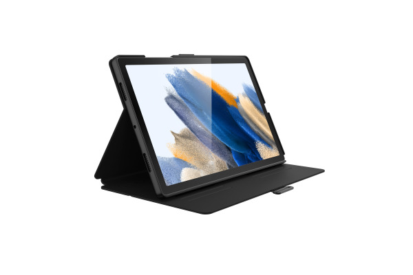 SPECK Balance Folio Black 144522105 Samsung Tab A8 10.5