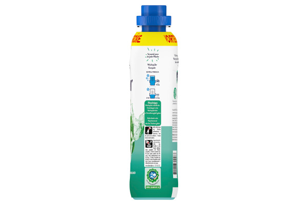 LENOR Weichspülmittel 972054 Ariel Freshness Guard 1.239lt