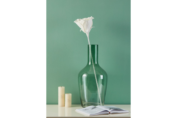 EGLO Kunstblume MOLAVE 428132 weiss