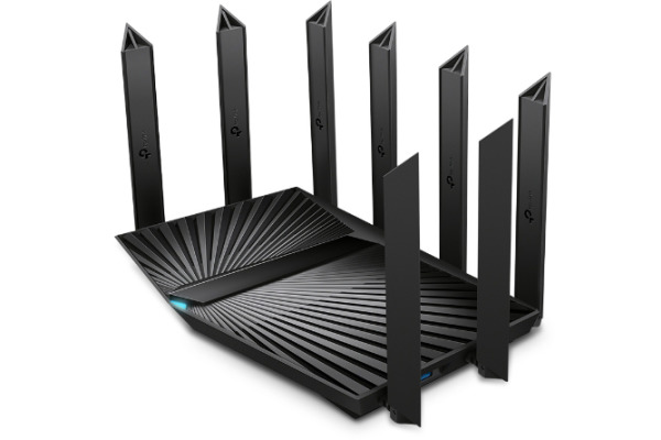 TP-LINK Archer AX90 ARC. AX90 AX6600 TriBand WiFi 6 Router