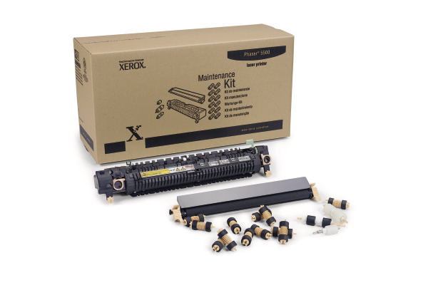 XEROX Fuser-Kit 220V 109R00732 Phaser 5500 300'000 Seiten