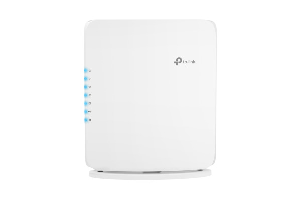 TP-LINK DualBand WiFi 7 Router ARC.BE450 BE7200
