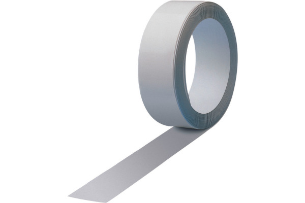 MAUL Ferroband 3,5cmx5m 6211002 weiss