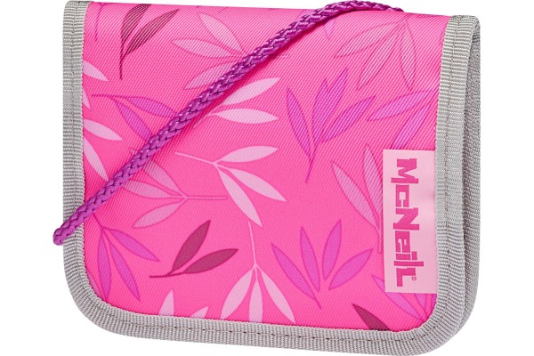 MCNEILL Brustbeutel BIRDY 919523400 10x12x0.5cm