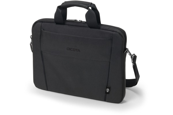 DICOTA Eco Slim Case BASE black D31308-RP for Unviversal 15-15.6