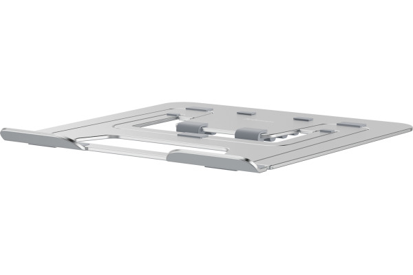FELLOWES Alumia Mobiler Laptopständer 100138867 Silber