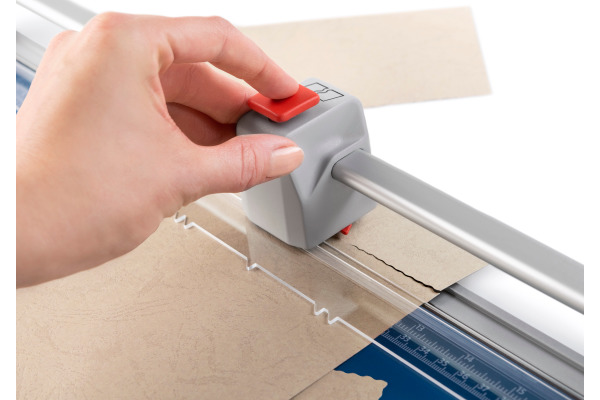 DAHLE Messerköpfe - Kreativset 980-14986 für Dahle 507 (3.Gen)