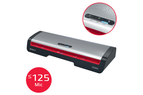 GBC Laminiergerät 250HS A3 4410071CH