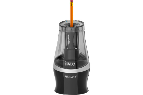 WESTCOTT Spitzer iPoint Halo E-5505000 schwarz elektronisch