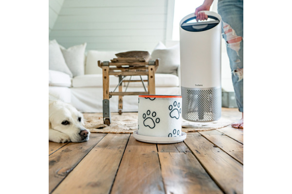 LEITZ Aktivkohlefilter TruSens 2415130 Tier, HEPA